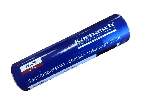 Воск для сверления рельсов - смазочно-охлаждающий карандаш 350 грамма MECUTWAX, арт. 60.1200 