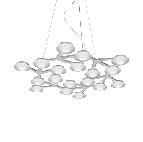 Светильник Led Net Circle, подвесной