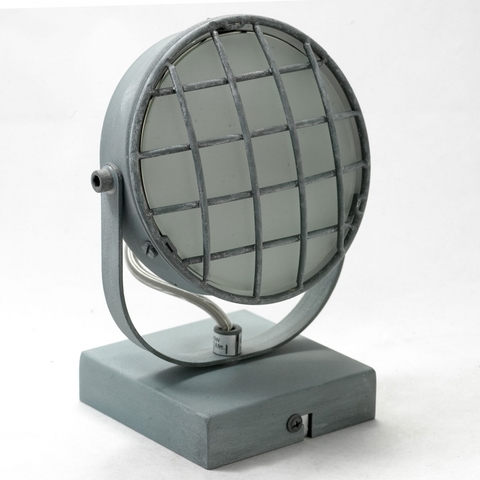 Настенный светильник Lussole Loft LSP-9979