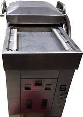 Упаковщик вакуумный Foodatlas DZQ-400/2SB Pro с опцией газонаполнения