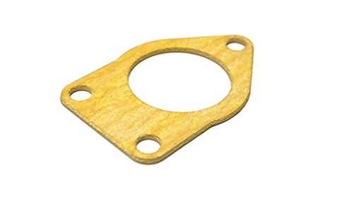 Прокладка коллектора впуска Yamaha 8Y2135630200