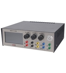 Тестер для диагностики регуляторов напряжения MS012 COM