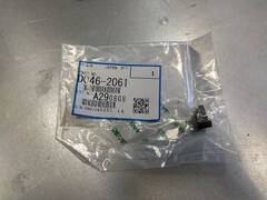 Узел очистки коронатора заряда в сборе Ricoh