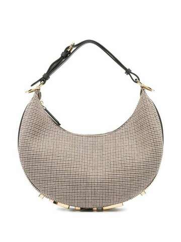 Сумка на плечо Fendi Fendigraphy