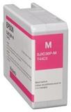 Пурпурный картридж SJIC36P(M) для Colorworks C6000/6500