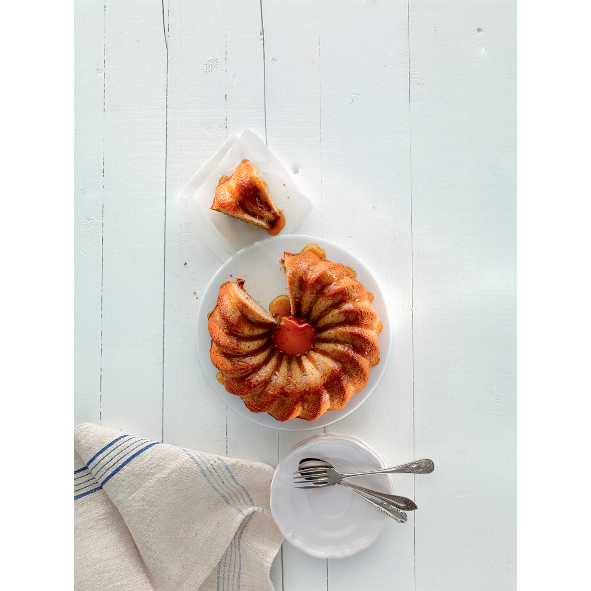 Глубокая форма 