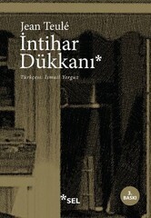 İntihar Dükkanı