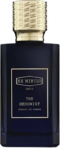 Ex Nihilo The Hedonist Extrait de parfum
