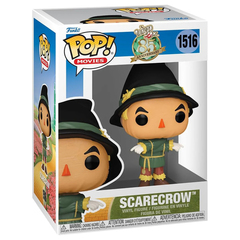 Funko POP! The Wizard of Oz 85th: The Scarecrow (1516)