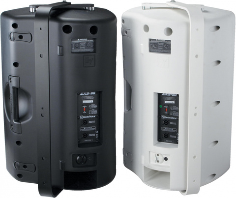 Electro-Voice MB-3 Крепление настенное для ZX3. Белое.