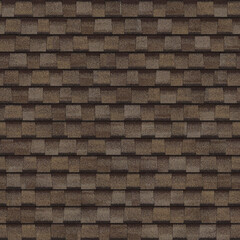 Гибкая черепица Shinglas ДЖАЗ Мемфис (1уп-2кв.м), м2