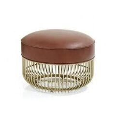 Пуф Wittmann PARADISE BIRD 26417