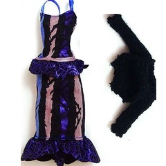 Катрин Де Мяу. Новый Скарместр