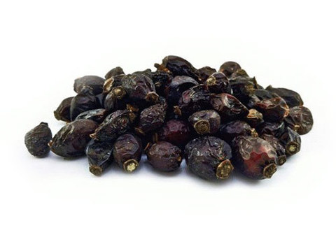 Ягоды шиповника Леторос, 100г