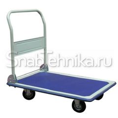 Тележка платформенная ph (рн) 150