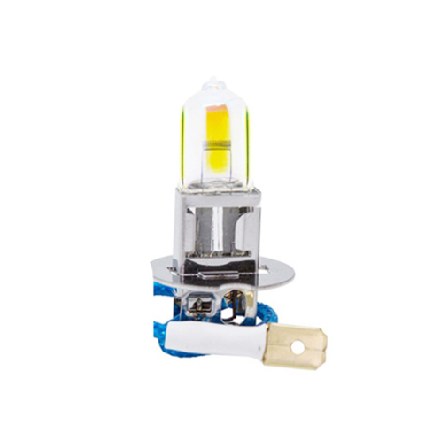 Галогенные лампы MTF Light AURUM H3 55W