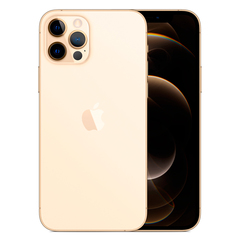 Смартфон Apple iPhone 12 Pro Max 512GB Gold