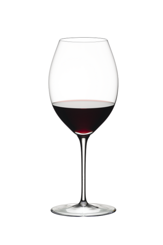 Бокал для вина Hermitage 640 мл, артикул 447/30/Logo. Серия Vinum XL
