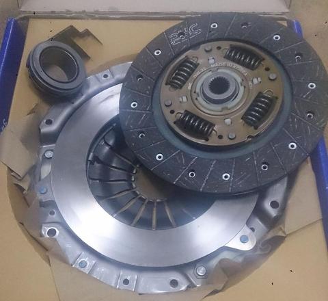 СЦЕПЛЕНИЕ В СБОРЕ NEXIA N100 1,5 DOHC, ESP VALEO PHC 215 ММ