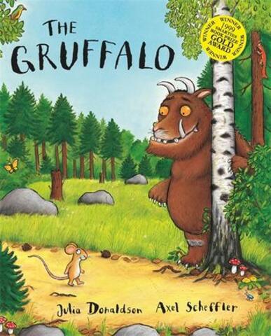 The Gruffalo