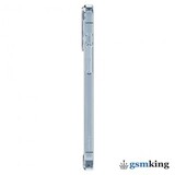 Spigen Ultra Hybryd Series Case for Apple iPhone 13 Pro Max Cryslal (Прозрачный)