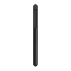 Чехол для стилуса Apple Pencil Black (MQ0X2ZM/A)
