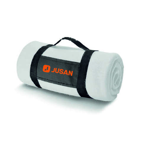 Плед THORPE Jusan