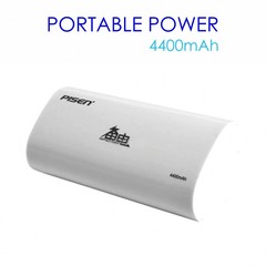 Аккумулятор на 4400 mAh