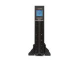 ШТИЛЬ ИБП 3000 ВА; 1 фазный; on-line; батарея: 72В,  int, ext (no incl); 2U; rack / tower