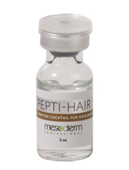 Пептидный мезококтейль для роста волос 