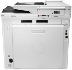 МФУ HP LaserJet Pro MFP M479dw A4 27ppm fax Net USB APD