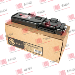 Тонер-картридж БУЛАТ s-Line 106R02234 для Xerox Phaser 6600, WC 6605 (Пурпурный, 6000 стр.)