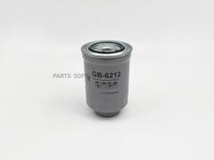 Фильтр топливный BIG  GB-6212