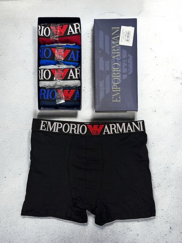 Трусы armani 010102Набор