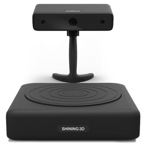 3D-сканер Shining EinScan-S