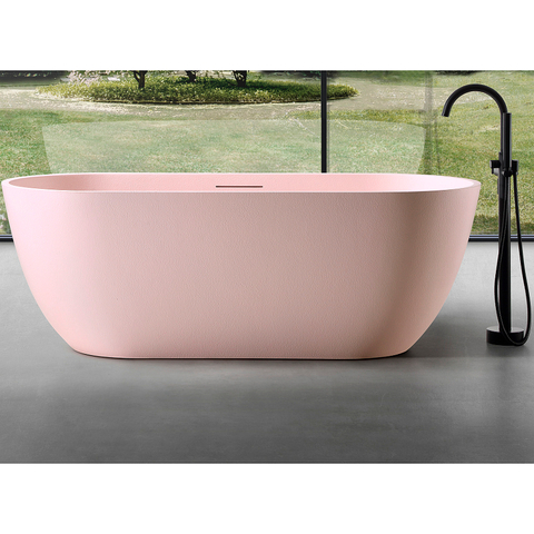 Abber Frankfurt AM9941MP Ванна из искусственного камня,170x75x60