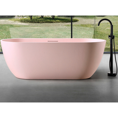 Abber AM9941MP ванна из искусственного камня 170x75x60 фото