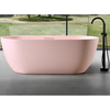 Abber Frankfurt AM9941MP Ванна из искусственного камня,170x75x60