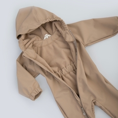 Демисезонный комбинезон Softshell