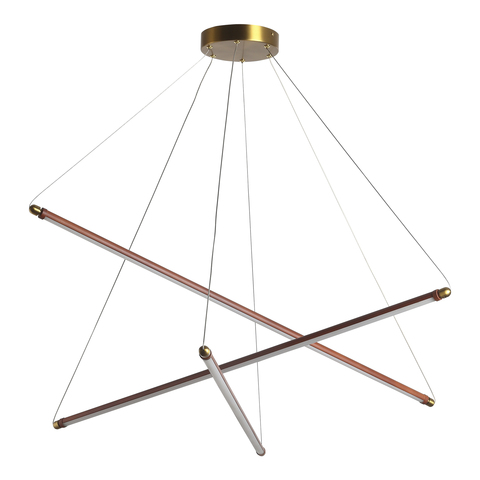 Светильник подвесной ST Luce Brick SL6225.303.03