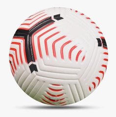 Мяч Футбол ребристный