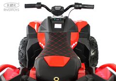 Квадроцикл Z888VO 4WD (Полноприводный)