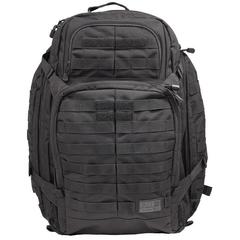 RUSH 72 BACKPACK 019 BLACK