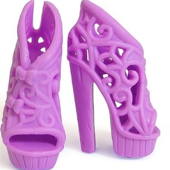 Катрин Де Мяу. Новый Скарместр