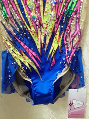 Купальник для выступления