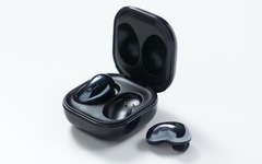 Наушники Samsung Galaxy Buds Live Black (Черный)