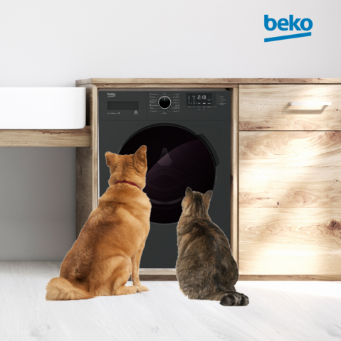 Стиральная машина Beko WSPE7612A mini – рис.3