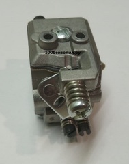 Карбюратор для китайских бензопил 38сс