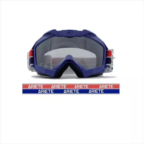 GOGGLES ADRENALINE PRIMIS BLUE