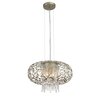 Люстра подвесная ST Luce Dolcima SL1101.203.05